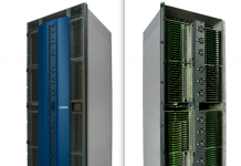 Platinum-Router mit 3-Wege-Architektur Platinum-Router mit 3-Wege-Architektur