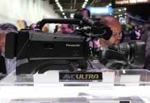 Neue VariCam und 4K LCD Monitor Neue VariCam und 4K LCD Monitor