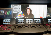 Goldcrest Post setzt auf DaVinci Resolve Goldcrest Post setzt auf DaVinci Resolve