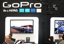 HF-Minitransmitter für GoPro-Kameras HF-Minitransmitter für GoPro-Kameras