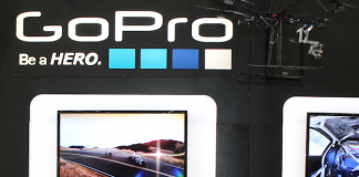 HF-Minitransmitter für GoPro-Kameras HF-Minitransmitter für GoPro-Kameras