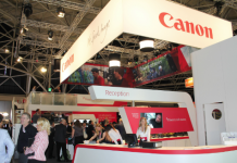 Canon zeigt größtes Broadcast-Portfolio aller Zeiten Canon zeigt größtes Broadcast-Portfolio aller Zeiten