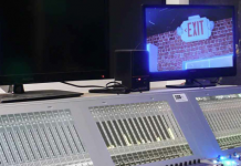 Big Brother Canada setzt auf Lawo mc²56 Mischpulte Big Brother Canada setzt auf Lawo mc²56 Mischpulte
