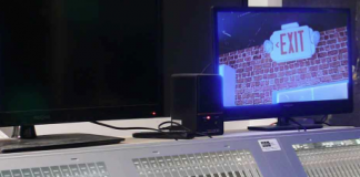 Big Brother Canada setzt auf Lawo mc²56 Mischpulte Big Brother Canada setzt auf Lawo mc²56 Mischpulte