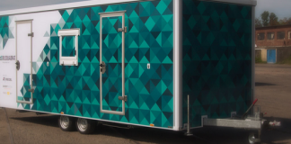 Bildquadrat präsentiert Ü-Anhänger Bildquadrat präsentiert Ü-Anhänger