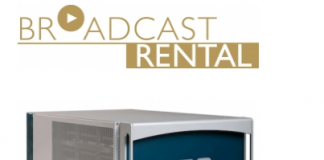 Broadcast Rental investiert in fünf EVS XT-Server Broadcast Rental investiert in fünf EVS XT-Server