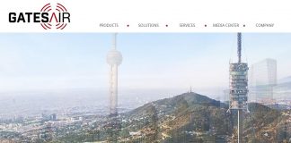 Audio-Lösung für AES-192 via IP Audio-Lösung für AES-192 via IP