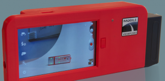 Erfolgreicher NAB-Auftritt von Mobile Viewpoint Erfolgreicher NAB-Auftritt von Mobile Viewpoint