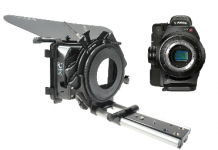 Chrosziel-Zubehör für neue Canon EOS C300 Chrosziel-Zubehör für neue Canon EOS C300