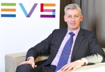 NAB-Innovationen von EVS NAB-Innovationen von EVS