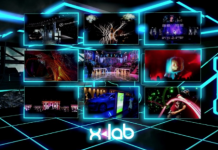 Ventuz zeigt ganzheitlichen VR-Workflow Ventuz zeigt ganzheitlichen VR-Workflow