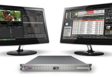 Grass Valley und Miranda auf der NAB Grass Valley und Miranda auf der NAB