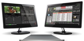 Grass Valley und Miranda auf der NAB Grass Valley und Miranda auf der NAB