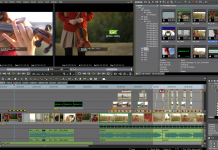 3D-Schnittsoftware EDIUS Pro 6.5 auf dem Markt 3D-Schnittsoftware EDIUS Pro 6.5 auf dem Markt