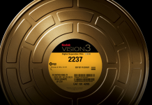 Kodak bringt neuen Archiv-Film heraus Kodak bringt neuen Archiv-Film heraus