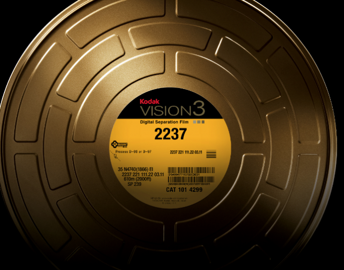 Kodak bringt neuen Archiv-Film heraus