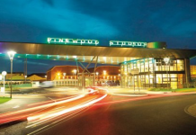 Sony eröffnet Digital Motion Picture Centre Sony eröffnet Digital Motion Picture Centre