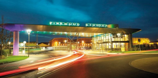 Sony eröffnet Digital Motion Picture Centre Sony eröffnet Digital Motion Picture Centre