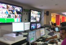 Indischer Nachrichtensender setzt auf Quantels sQ Indischer Nachrichtensender setzt auf Quantels sQ