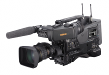 Neue Sony-Camcorder Neue Sony-Camcorder