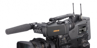 Neue Sony-Camcorder Neue Sony-Camcorder