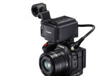 Canon präsentiert XC15 4k-Camcorder Canon präsentiert XC15 4k-Camcorder
