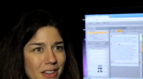 Avid-Highlights auf der NAB 2011 Avid-Highlights auf der NAB 2011