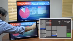 Neue Grafikanwendungen für XPression Neue Grafikanwendungen für XPression