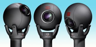 Neue Modelle von Camera Corps Neue Modelle von Camera Corps