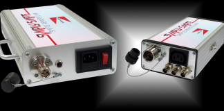 Camera Corps mit neuem Remote-Kamerasystem Camera Corps mit neuem Remote-Kamerasystem