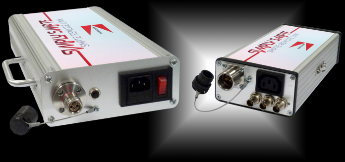 Camera Corps mit neuem Remote-Kamerasystem