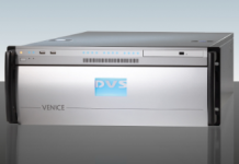 VENICE-Zusammenspiel mit Avid-Systemen VENICE-Zusammenspiel mit Avid-Systemen