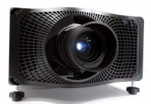 Christie ist zum zehnten Mal technischer Partner der IBC Christie ist zum zehnten Mal technischer Partner der IBC