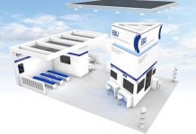 EBU-Projekte auf der IBC EBU-Projekte auf der IBC