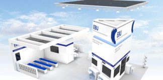 EBU-Projekte auf der IBC EBU-Projekte auf der IBC