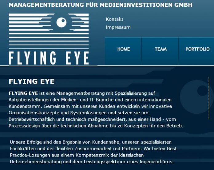 SRF setzt auf BMF 2.0