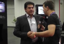 3D-Werbung ohne Brillen 3D-Werbung ohne Brillen