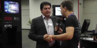 3D-Werbung ohne Brillen 3D-Werbung ohne Brillen