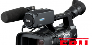 JVC Professional Camcorder von EBU zugelassen JVC Professional Camcorder von EBU zugelassen