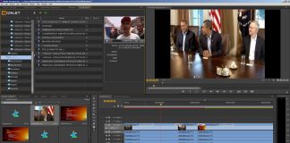 Integration von Adobe-Anwendungen Integration von Adobe-Anwendungen