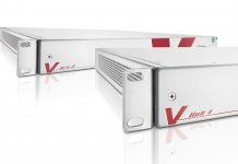 Lawo auf der CABSAT mit Audio-over-IP Lawo auf der CABSAT mit Audio-over-IP