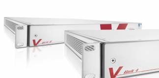 Lawo auf der CABSAT mit Audio-over-IP Lawo auf der CABSAT mit Audio-over-IP