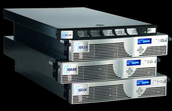 Einheitliche Storage-Plattform für den SWR Einheitliche Storage-Plattform für den SWR