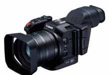 EBU empfiehlt Canon XC10 EBU empfiehlt Canon XC10