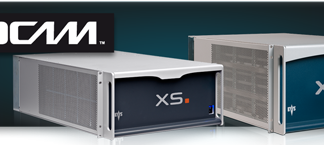 EVS unterstützt auch Sonys XDCAM-Format EVS unterstützt auch Sonys XDCAM-Format