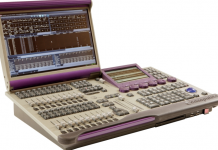 Compulite im Wintergarten Berlin Compulite im Wintergarten Berlin