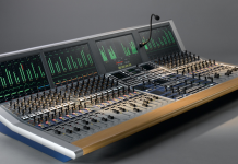 Mediagroup-Technik im Olympia-Einsatz Mediagroup-Technik im Olympia-Einsatz