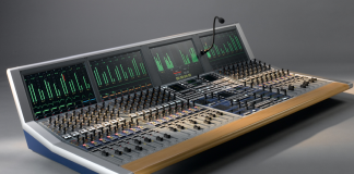 Mediagroup-Technik im Olympia-Einsatz Mediagroup-Technik im Olympia-Einsatz