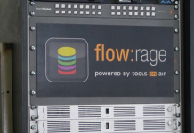 ToolsOnAir arbeitet mit Sonnet-Komponenten ToolsOnAir arbeitet mit Sonnet-Komponenten