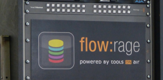 ToolsOnAir arbeitet mit Sonnet-Komponenten ToolsOnAir arbeitet mit Sonnet-Komponenten